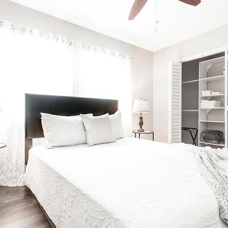 Stylish Onebedroom In Popular Virginia Highland Атланта Екстер'єр фото