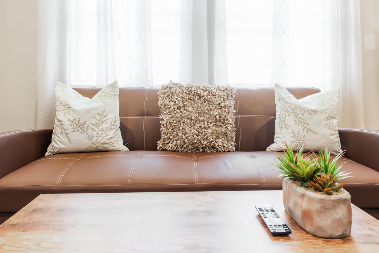 Stylish Onebedroom In Popular Virginia Highland Атланта Екстер'єр фото