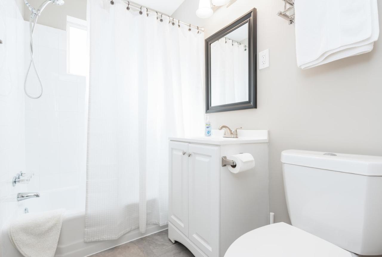 Stylish Onebedroom In Popular Virginia Highland Атланта Екстер'єр фото