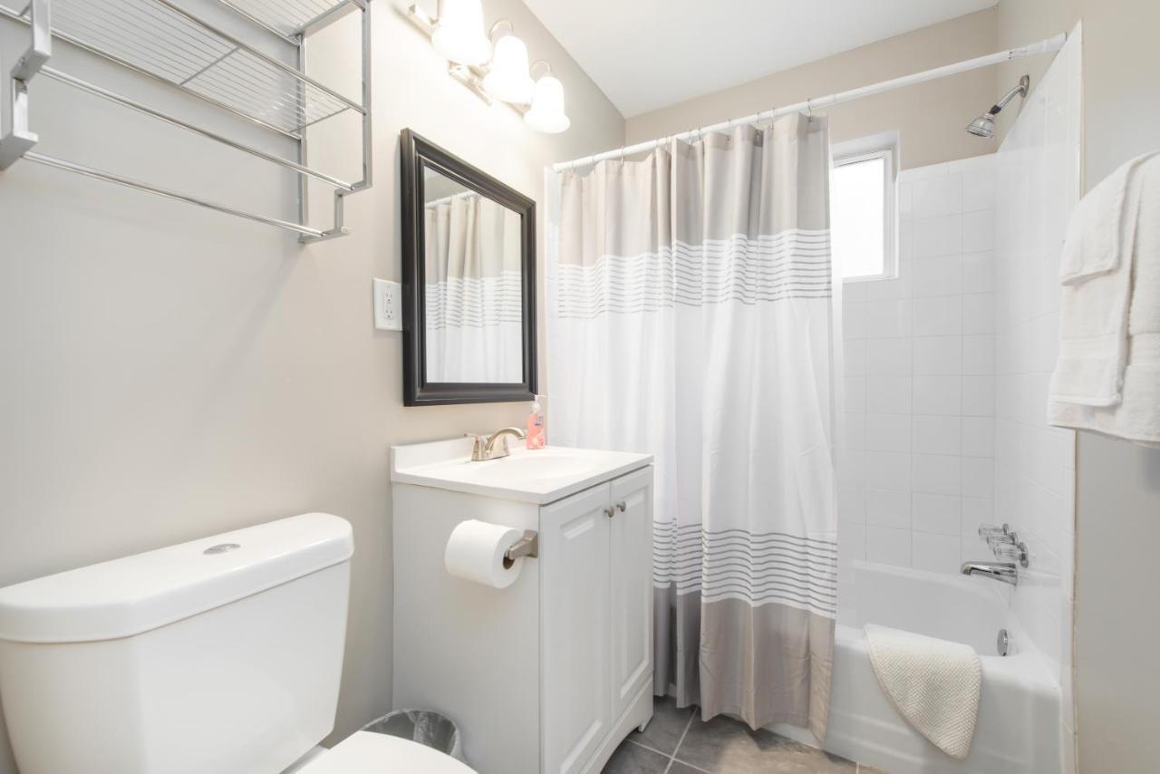 Stylish Onebedroom In Popular Virginia Highland Атланта Екстер'єр фото